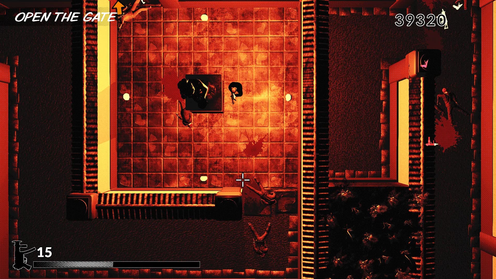 Bullet Noir görsel 4