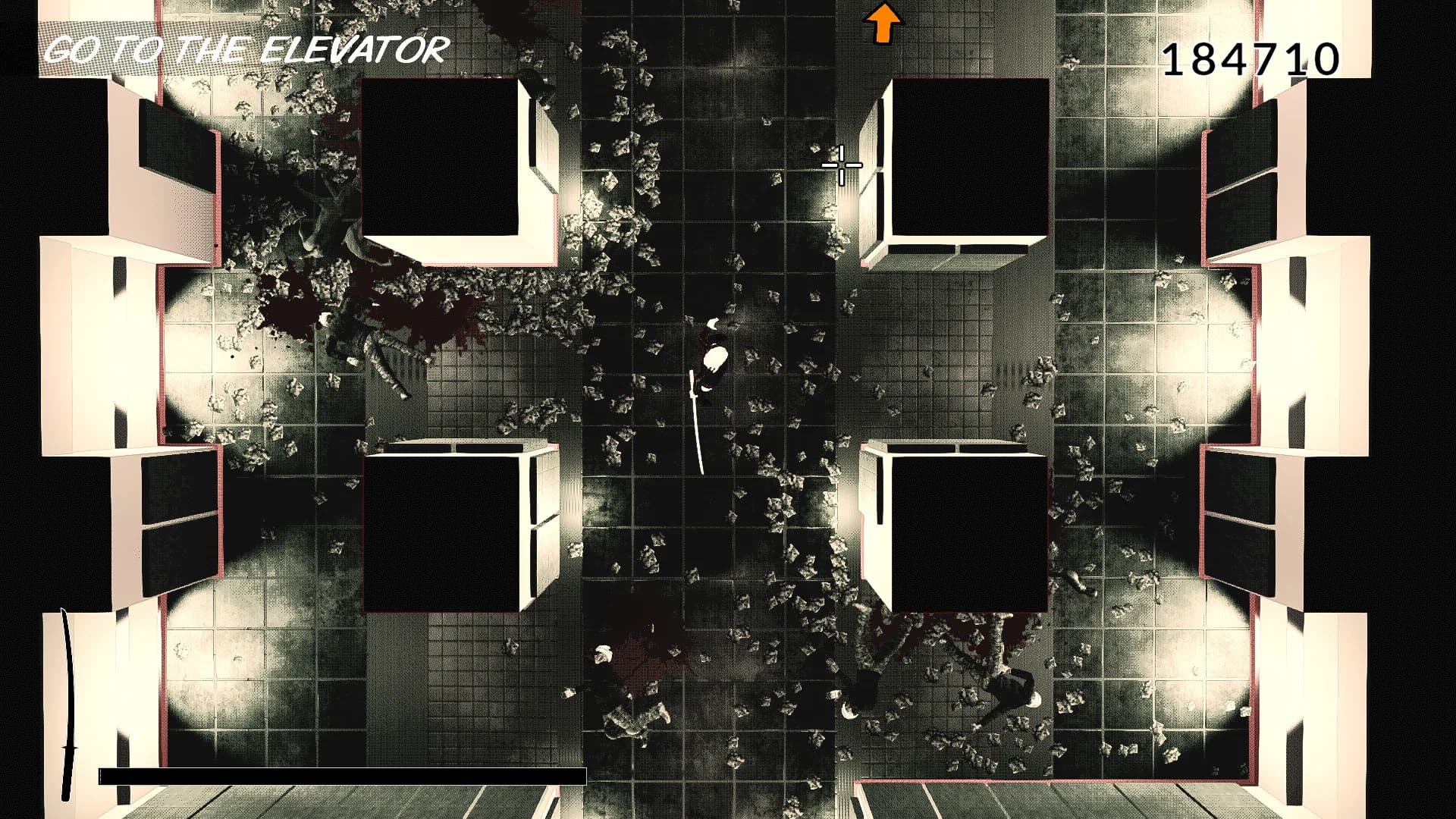 Bullet Noir görsel 6