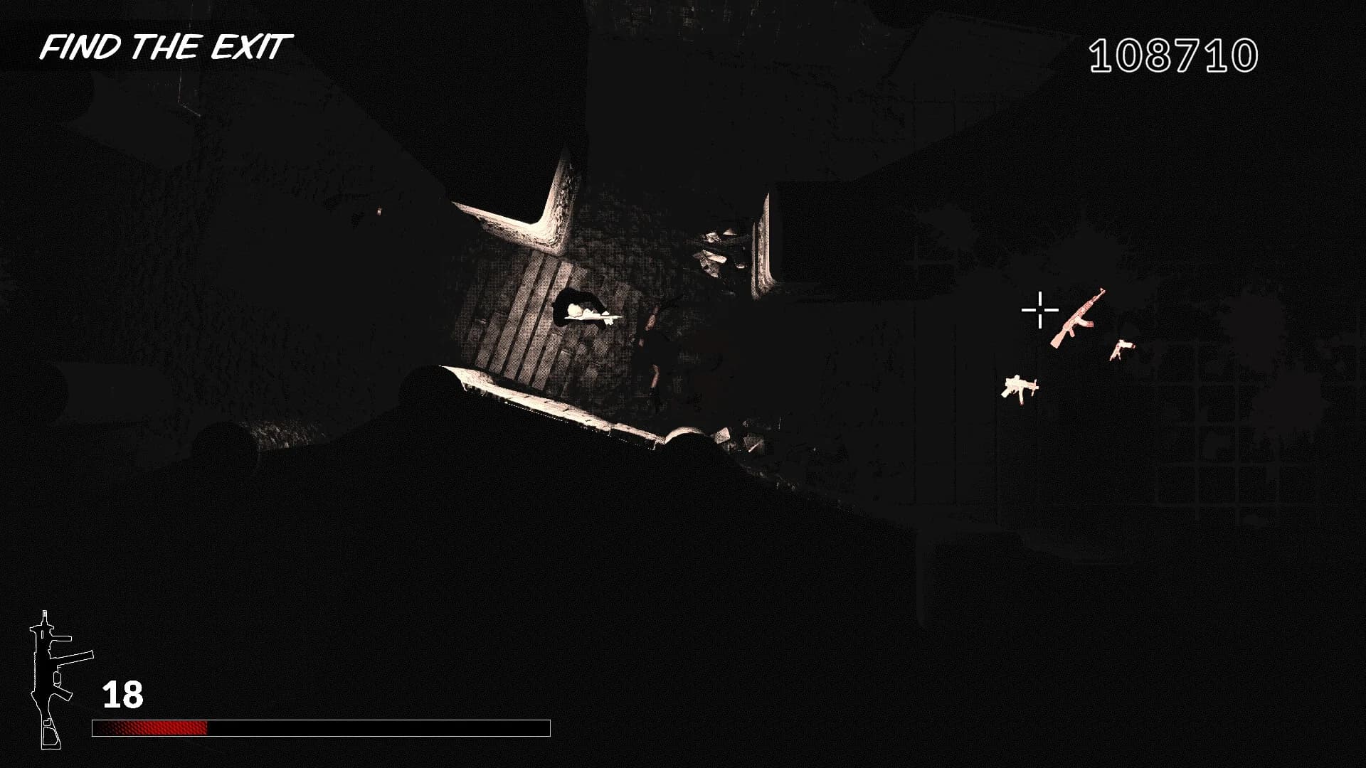 Bullet Noir görsel 7