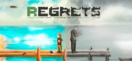 Regrets görsel 1
