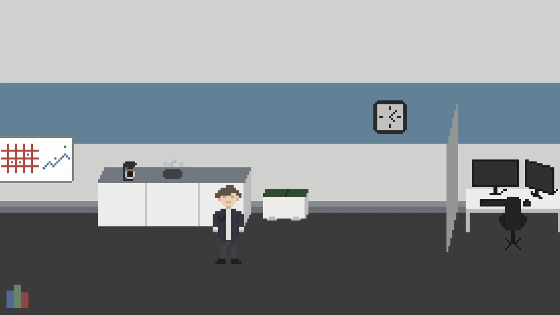Regrets görsel 9