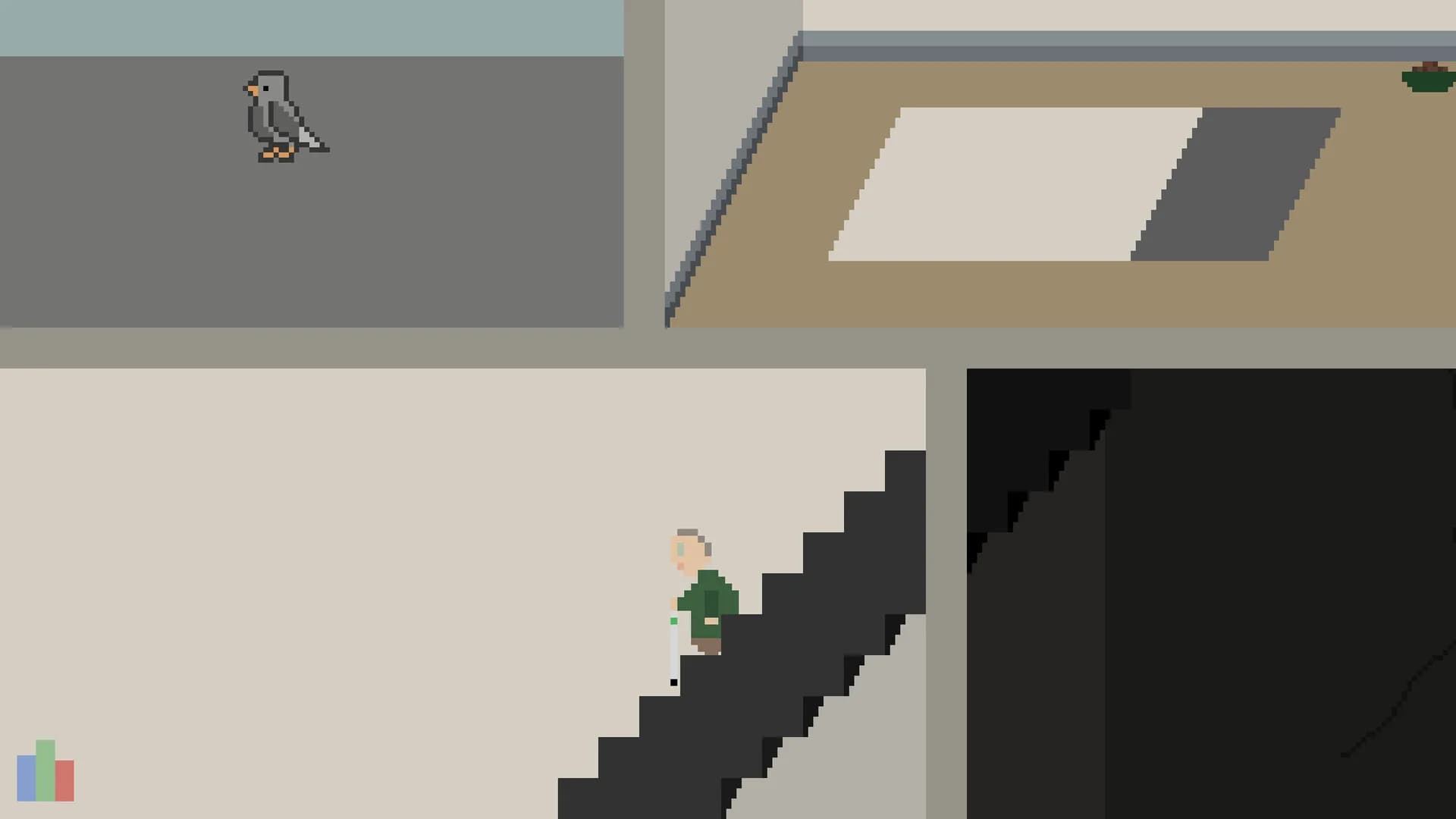 Regrets görsel 11
