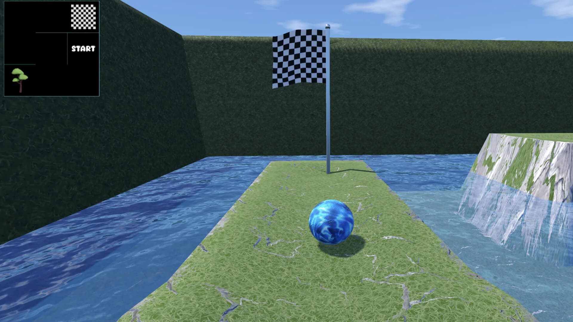 Marble Havoc görsel 7