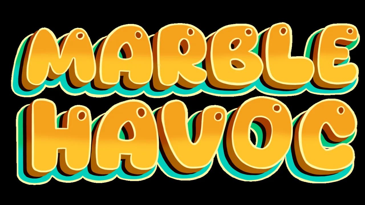 Marble Havoc görsel 8