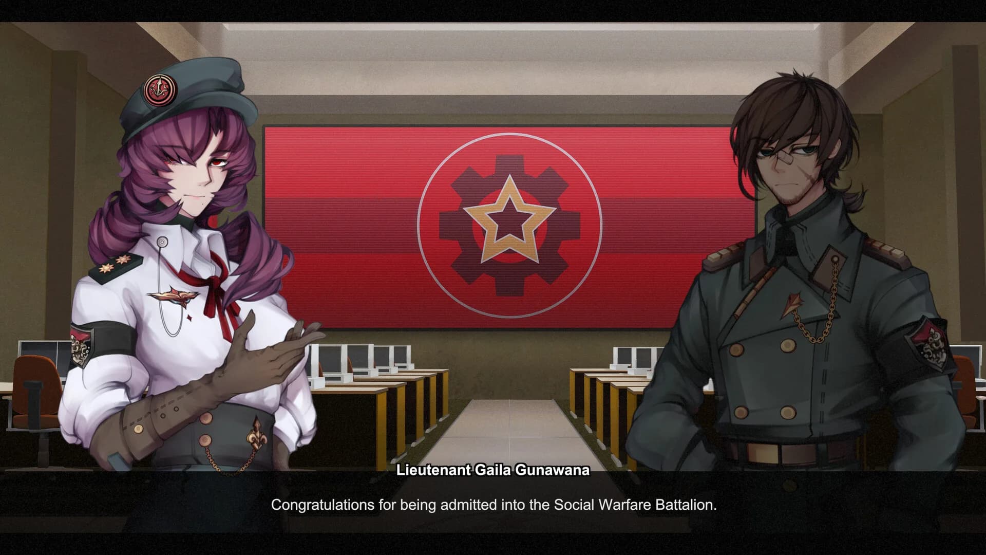 Social Warfare görsel 3