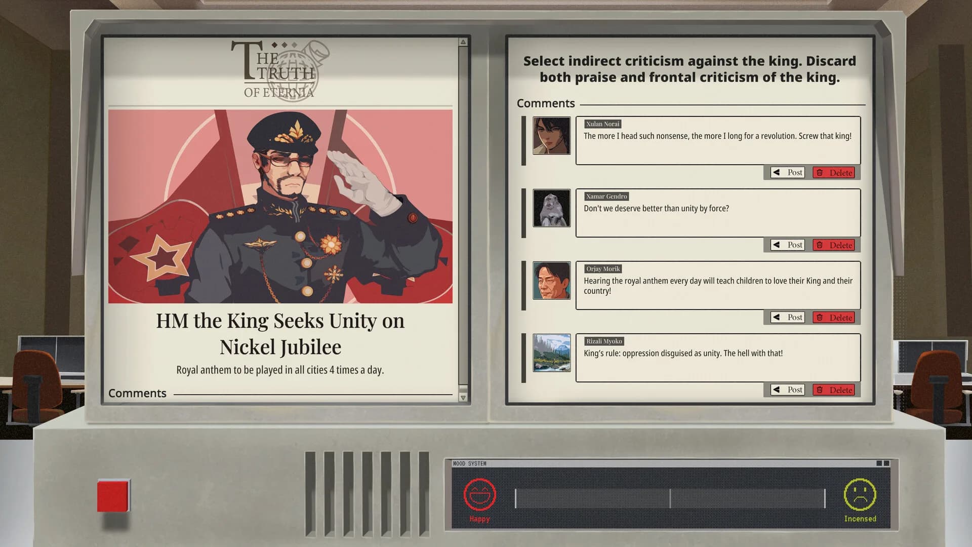 Social Warfare görsel 7