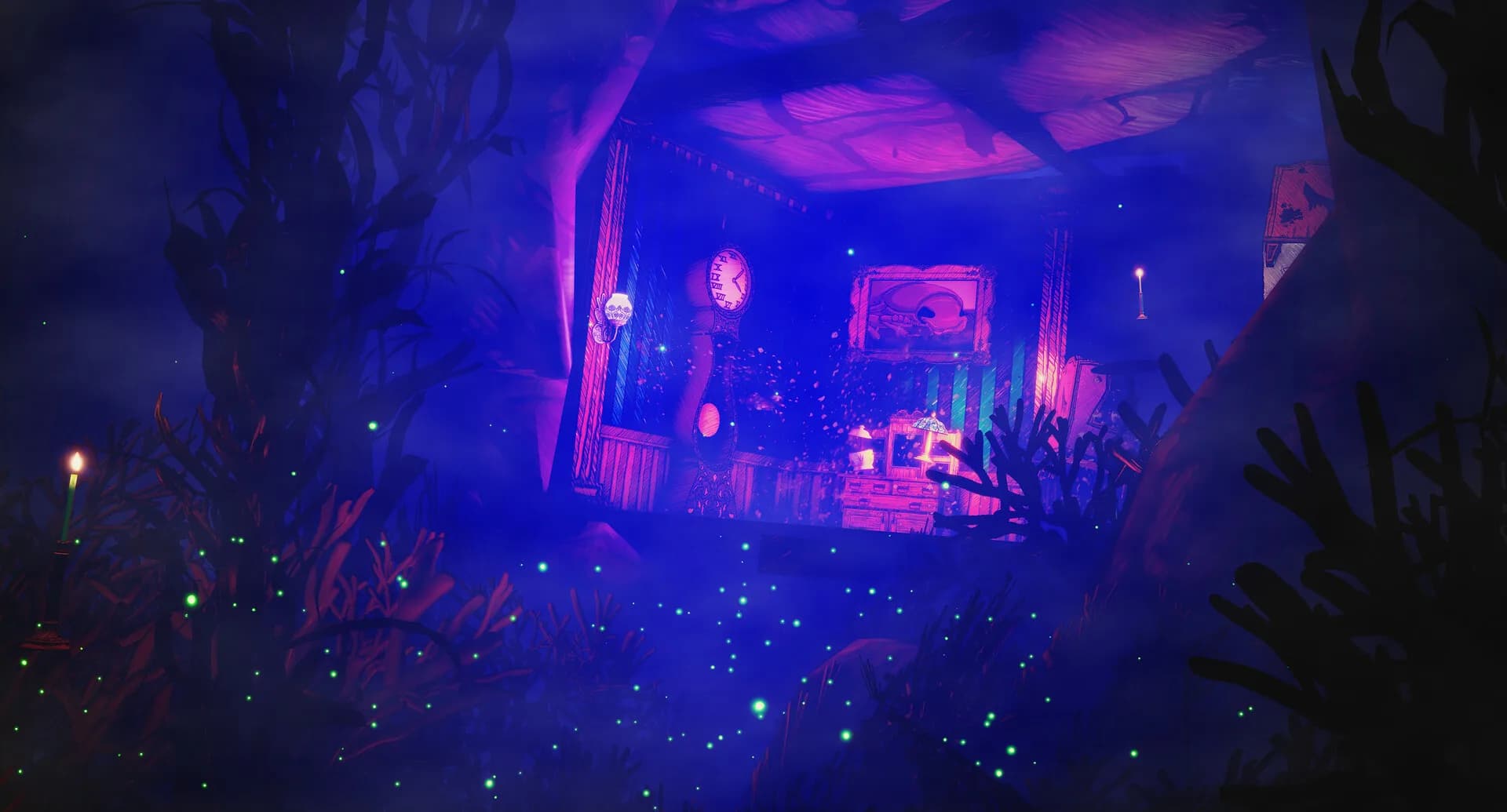 Alice's Lullaby görsel 6