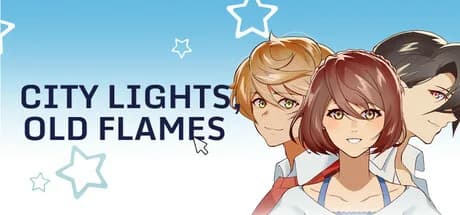 City Lights, Old Flames