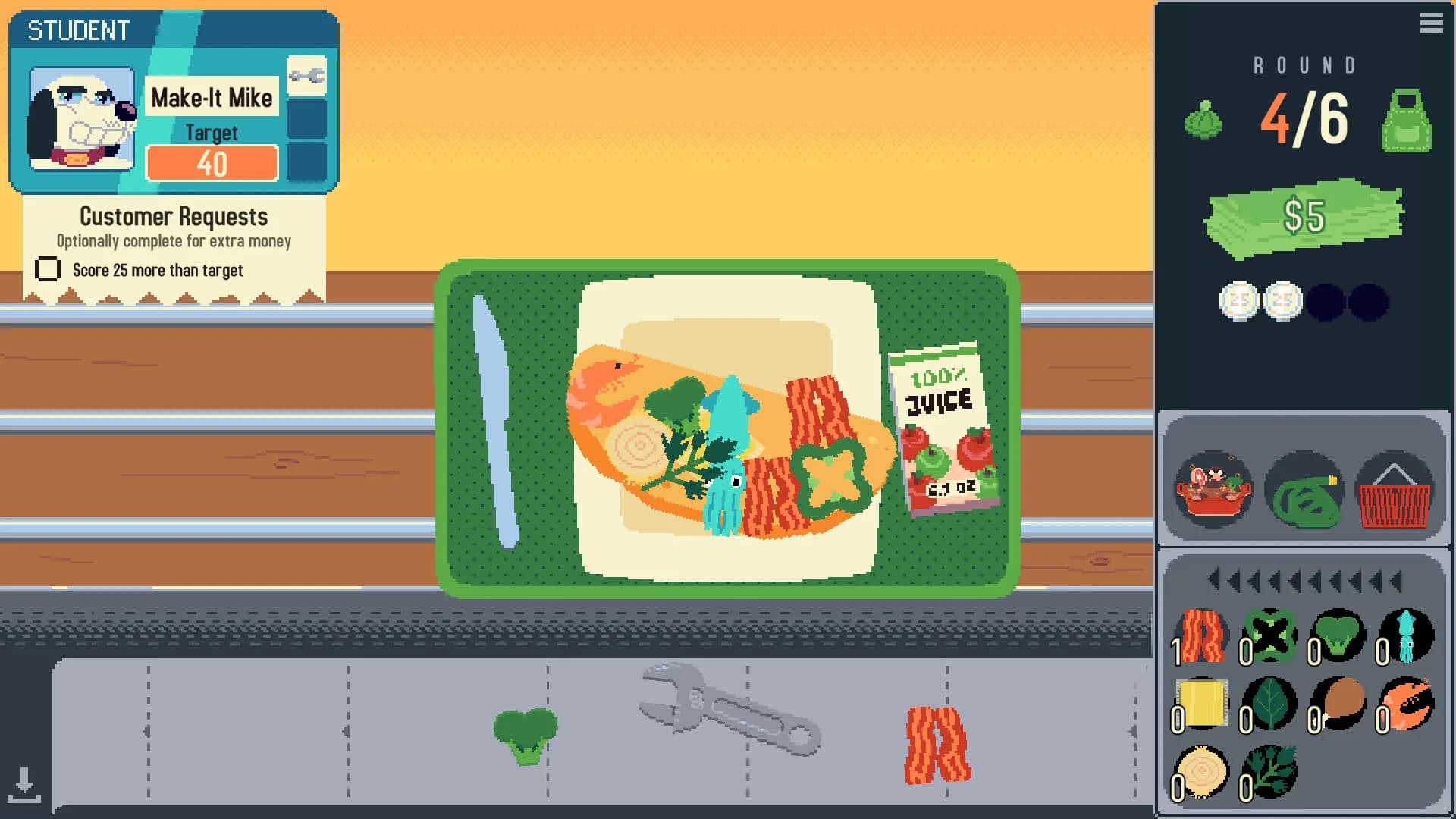 Omelet You Cook görsel 2