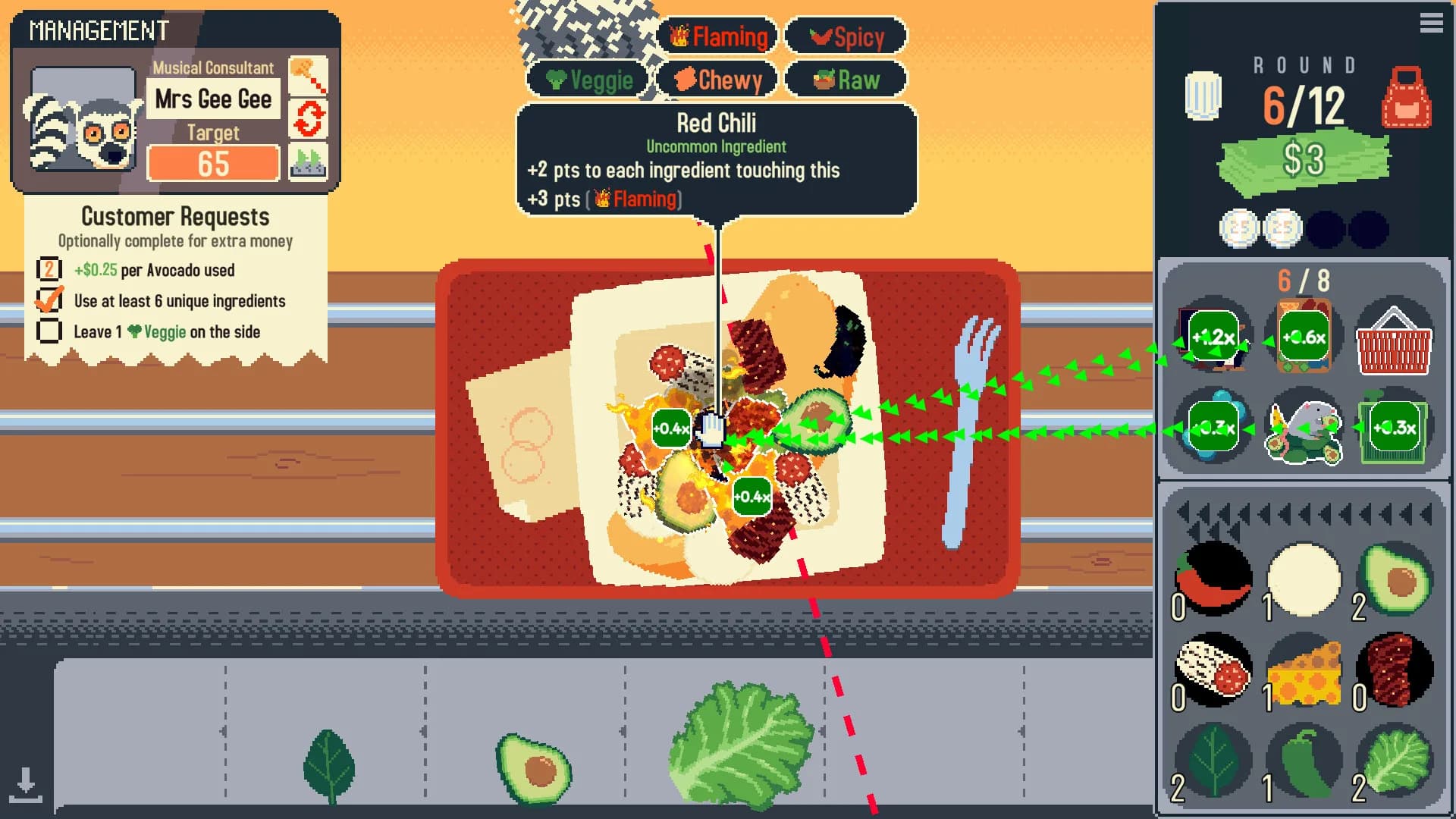 Omelet You Cook görsel 4