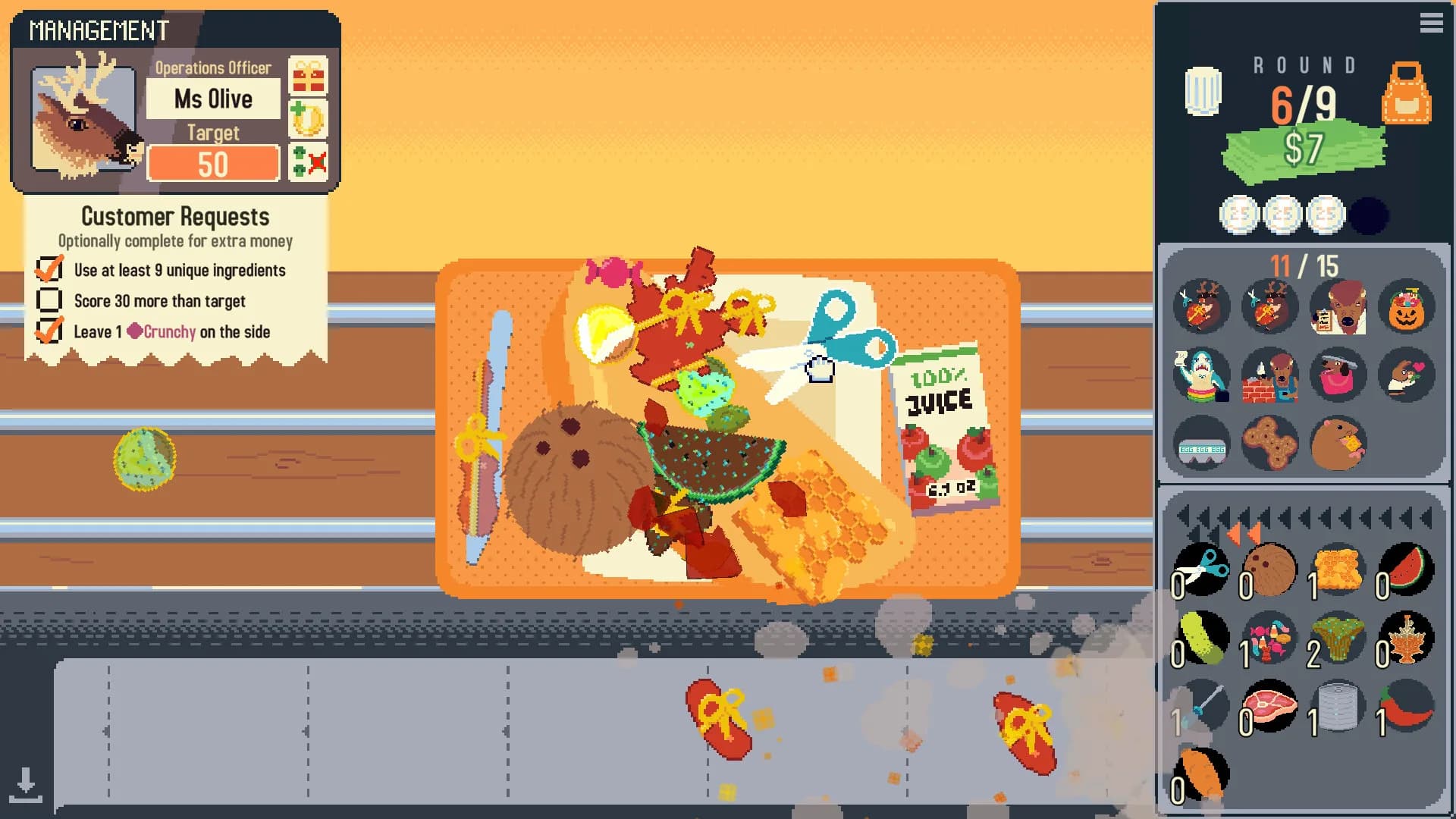 Omelet You Cook görsel 9