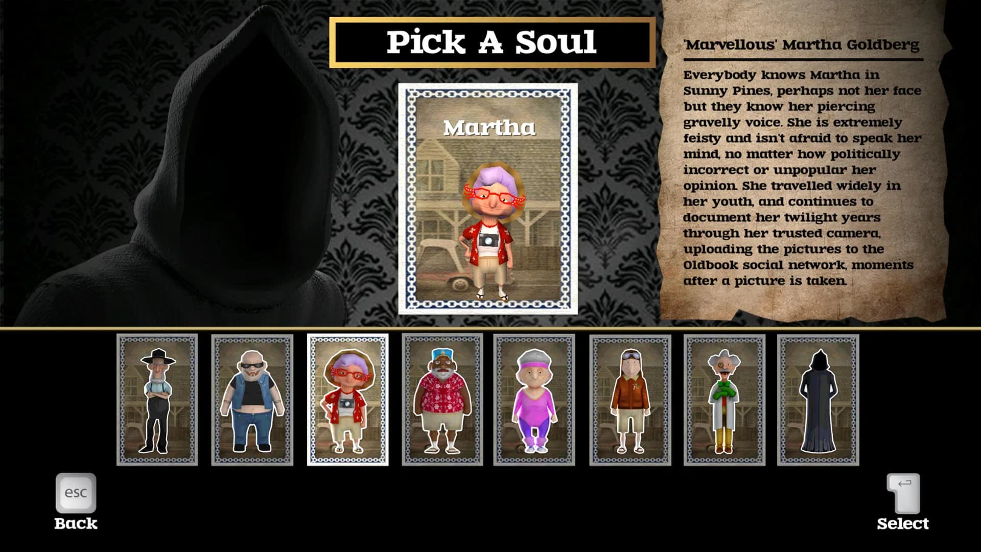Coffin Dodgers görsel 16