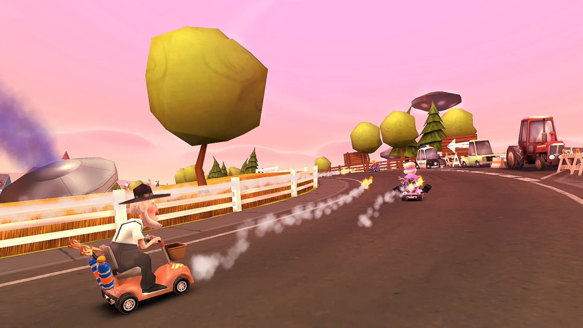 Coffin Dodgers görsel 5