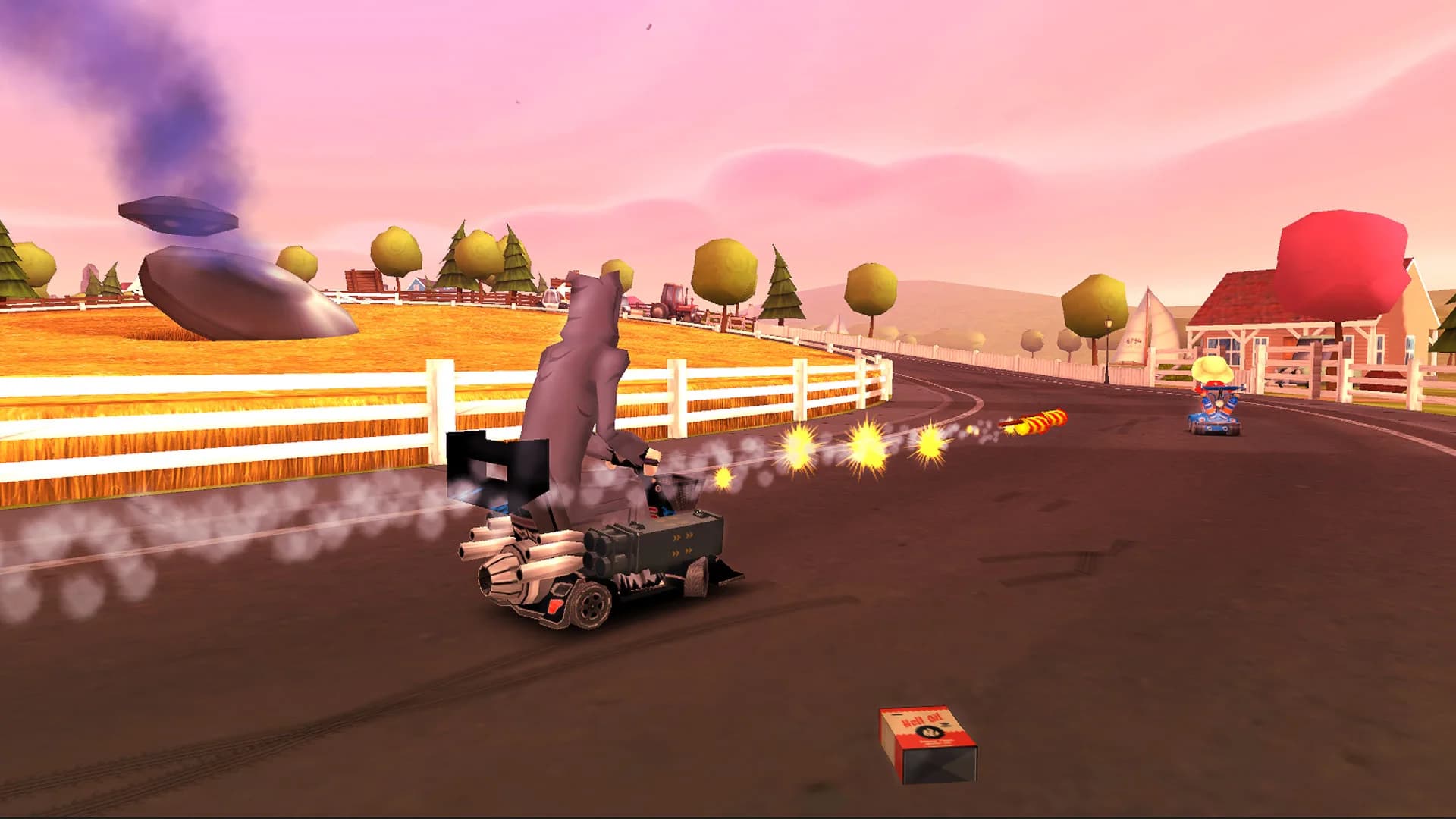 Coffin Dodgers görsel 6