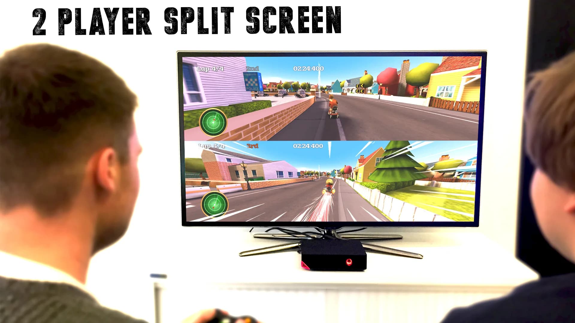 Coffin Dodgers görsel 9