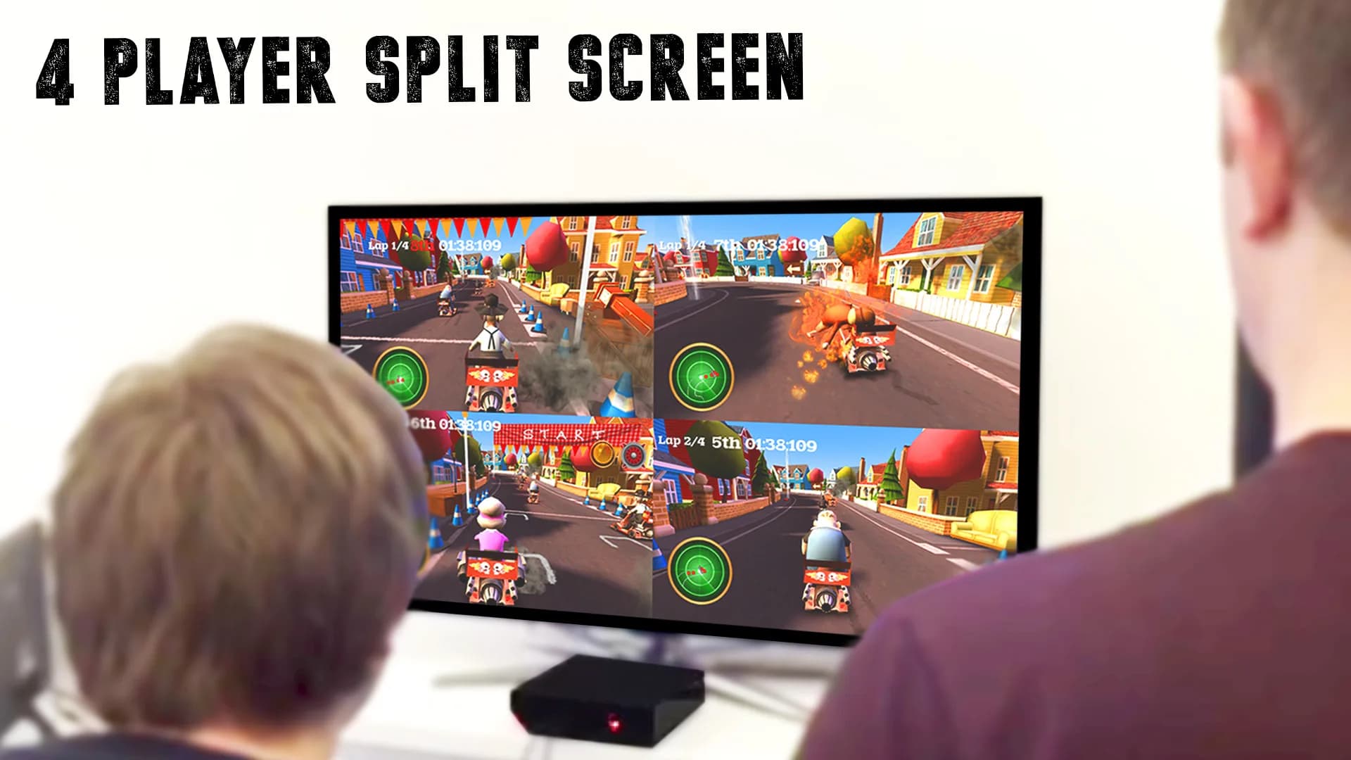 Coffin Dodgers görsel 10