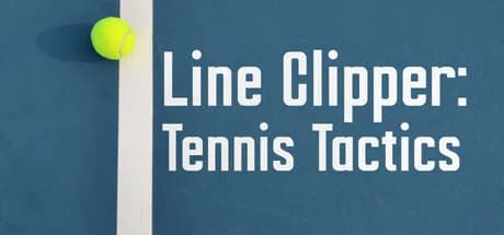 Line Clipper: Tennis Tactics