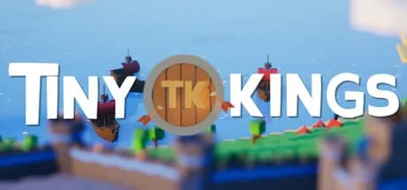 Tiny Kings görsel 1