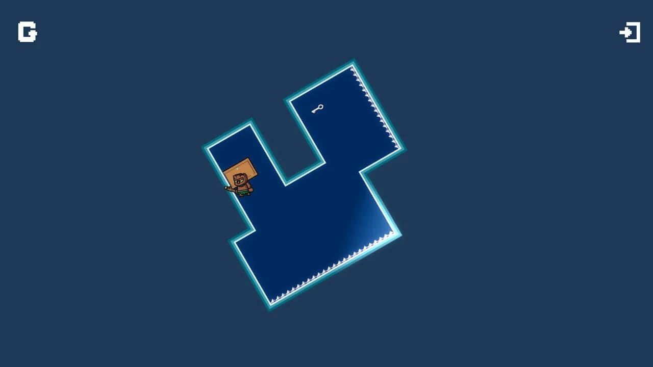 Mini Monsters: Gravitational Consensus görsel 5