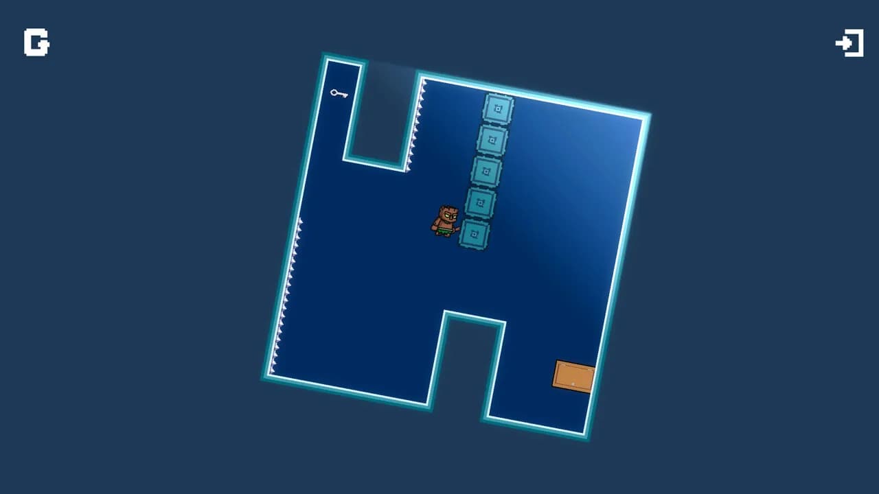 Mini Monsters: Gravitational Consensus görsel 6