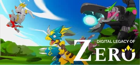 Digital Legacy of Zero