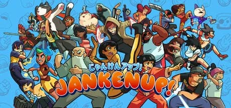 JanKenUP! görsel 1