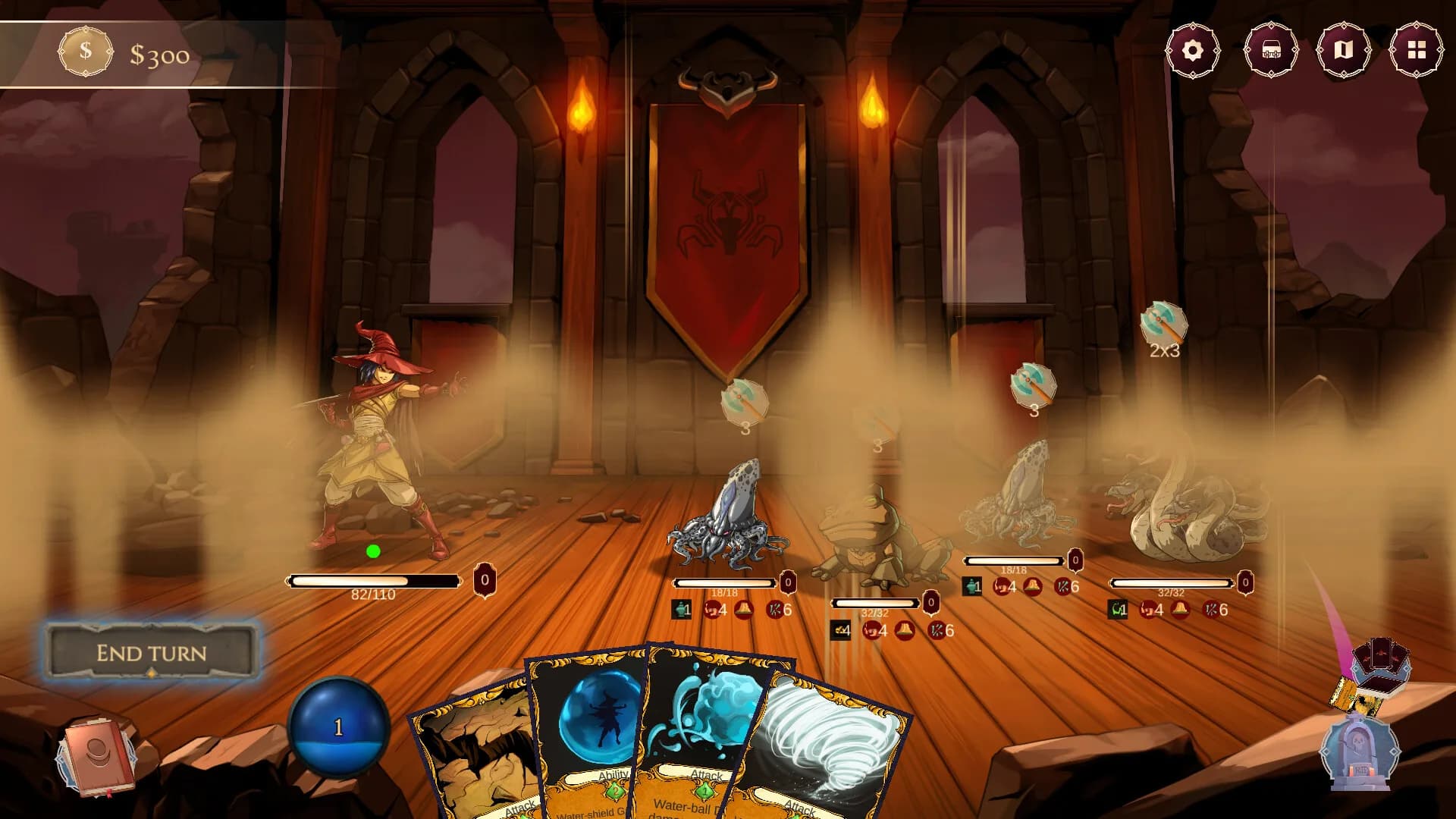 Arcane Ascent görsel 4