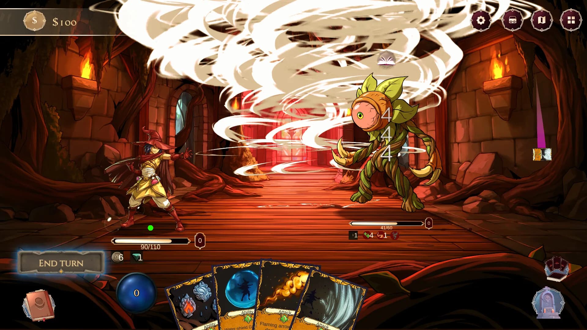 Arcane Ascent görsel 6