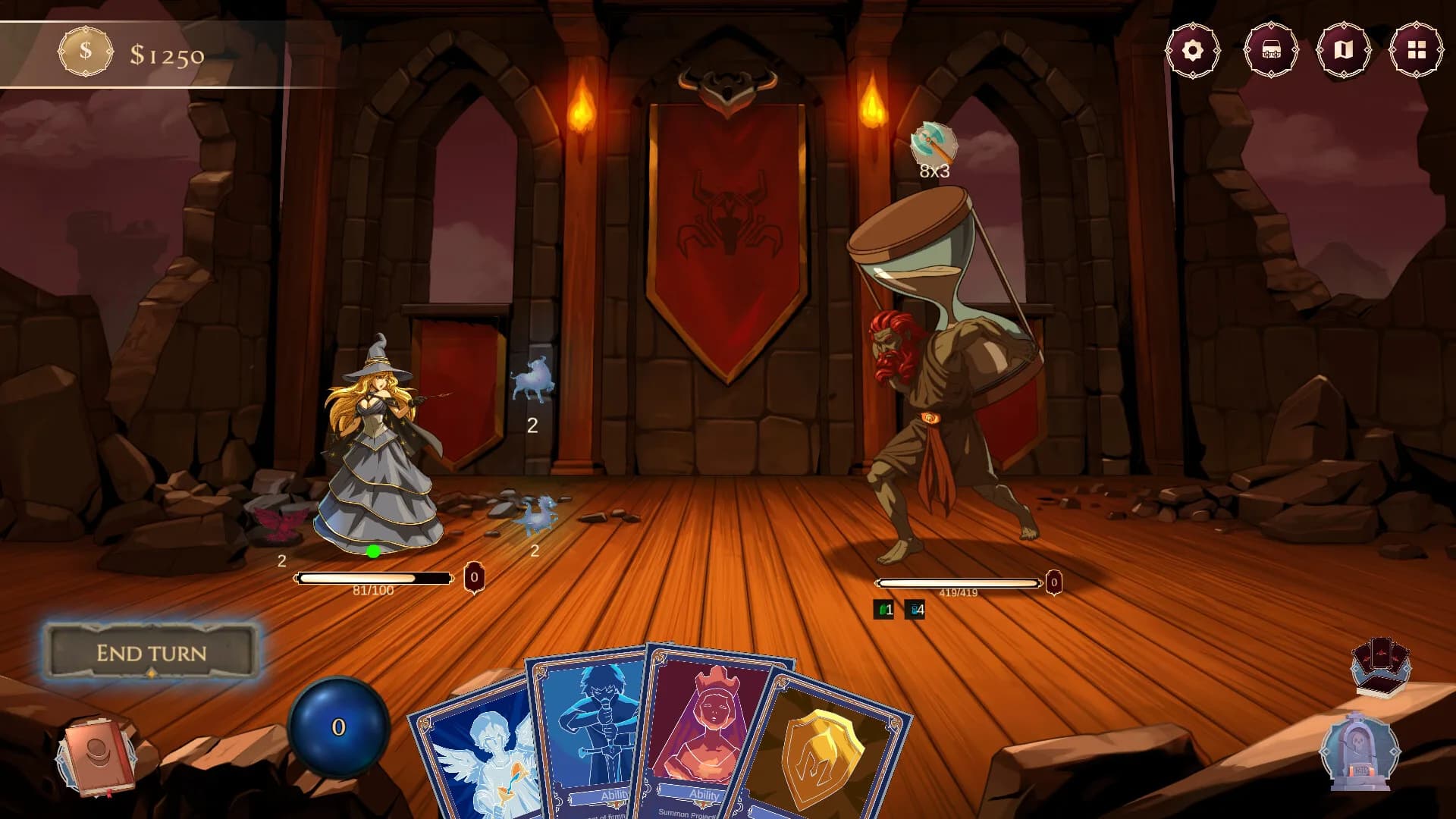 Arcane Ascent görsel 7