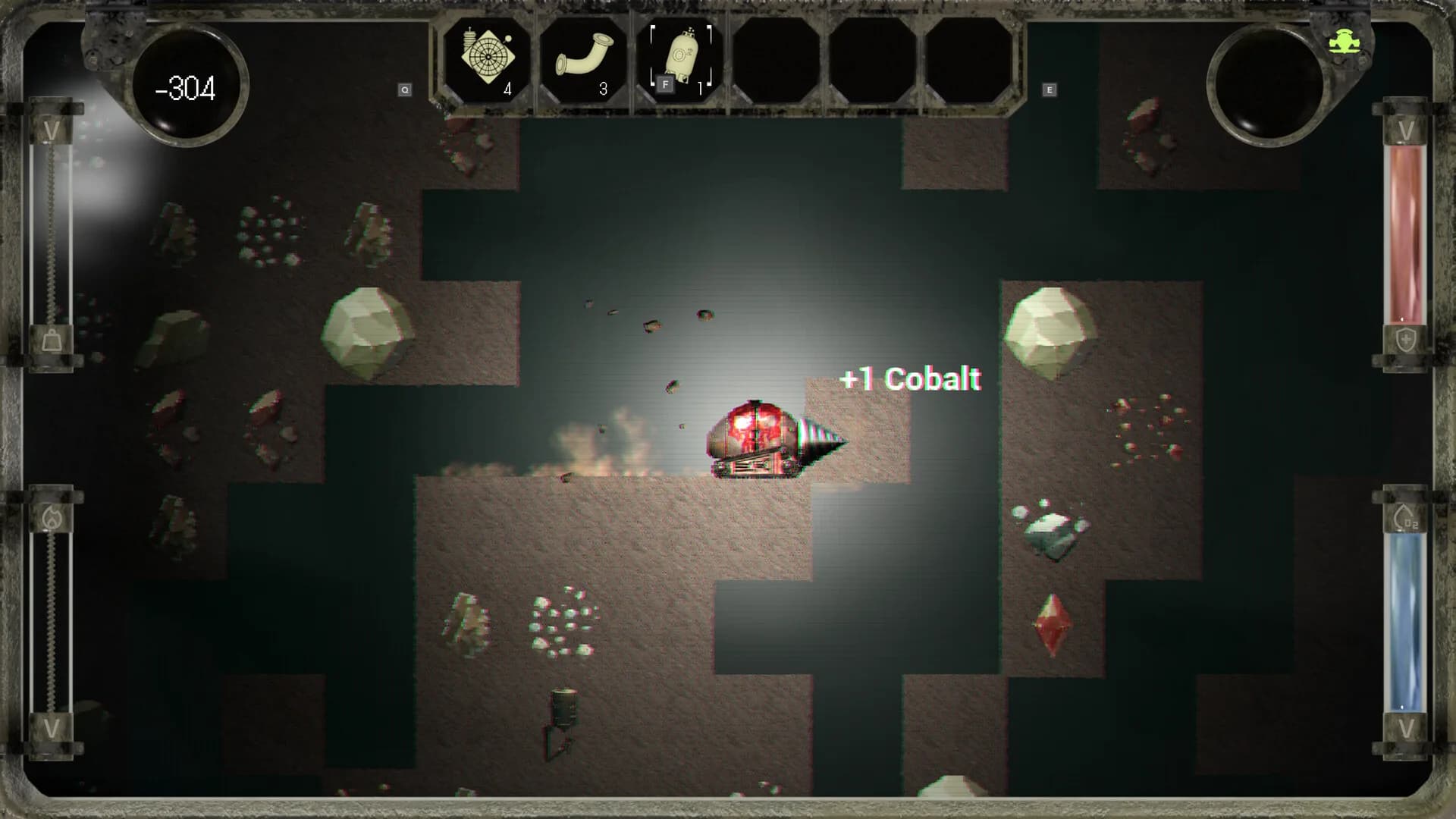 The Last Dig görsel 2