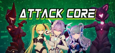 Attack Core görsel 1