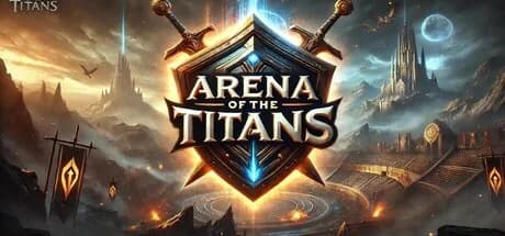 Arena of the Titans görsel 1