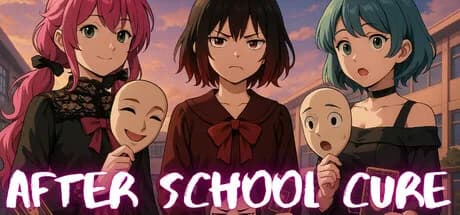 After School Cure görsel 1