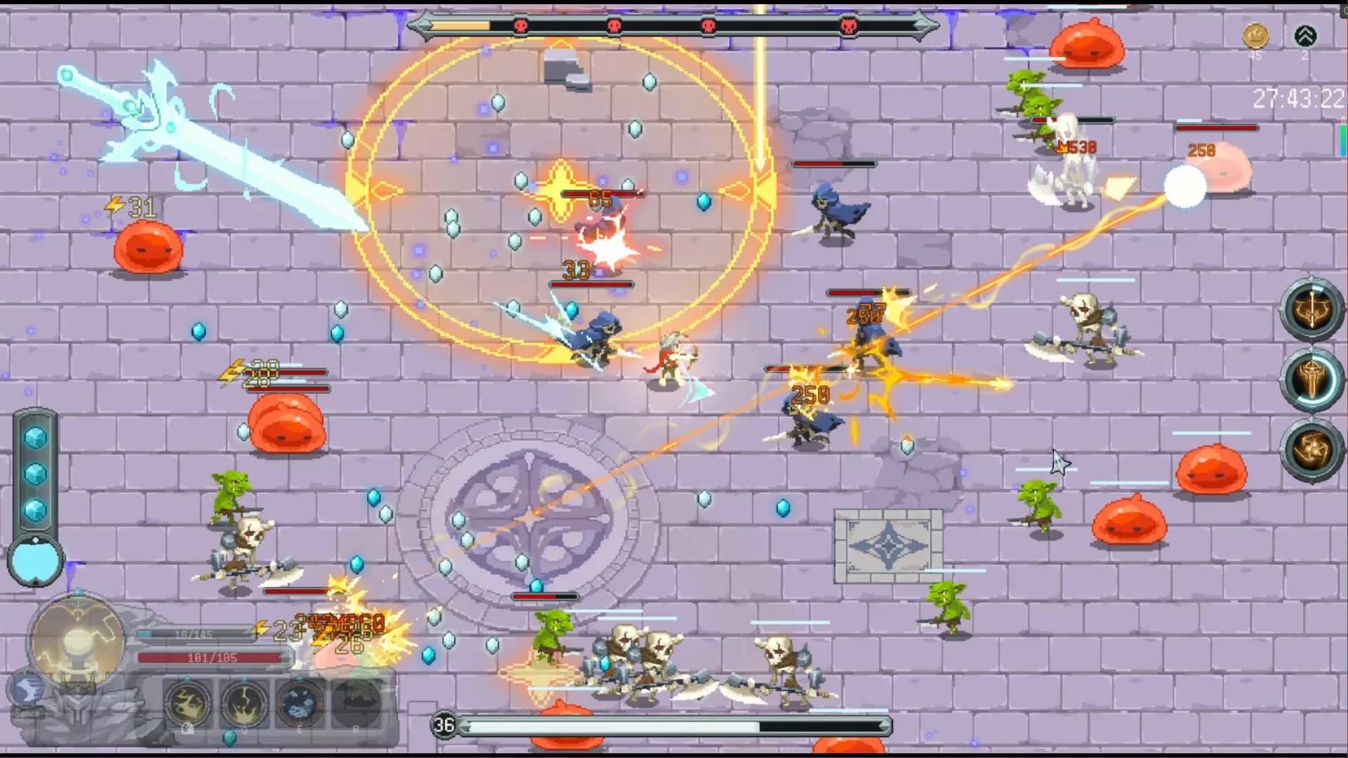 魔法符石 görsel 20