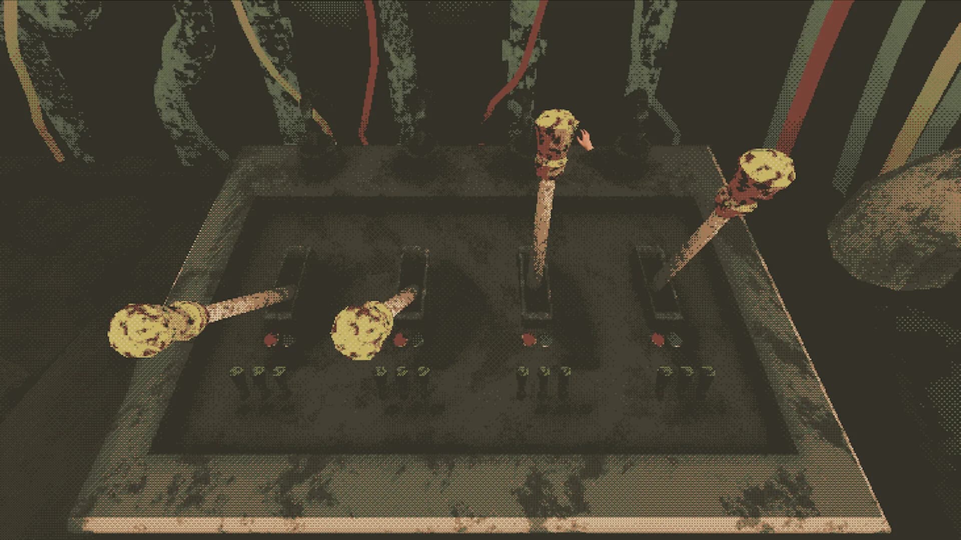 BRAINSHELL görsel 2