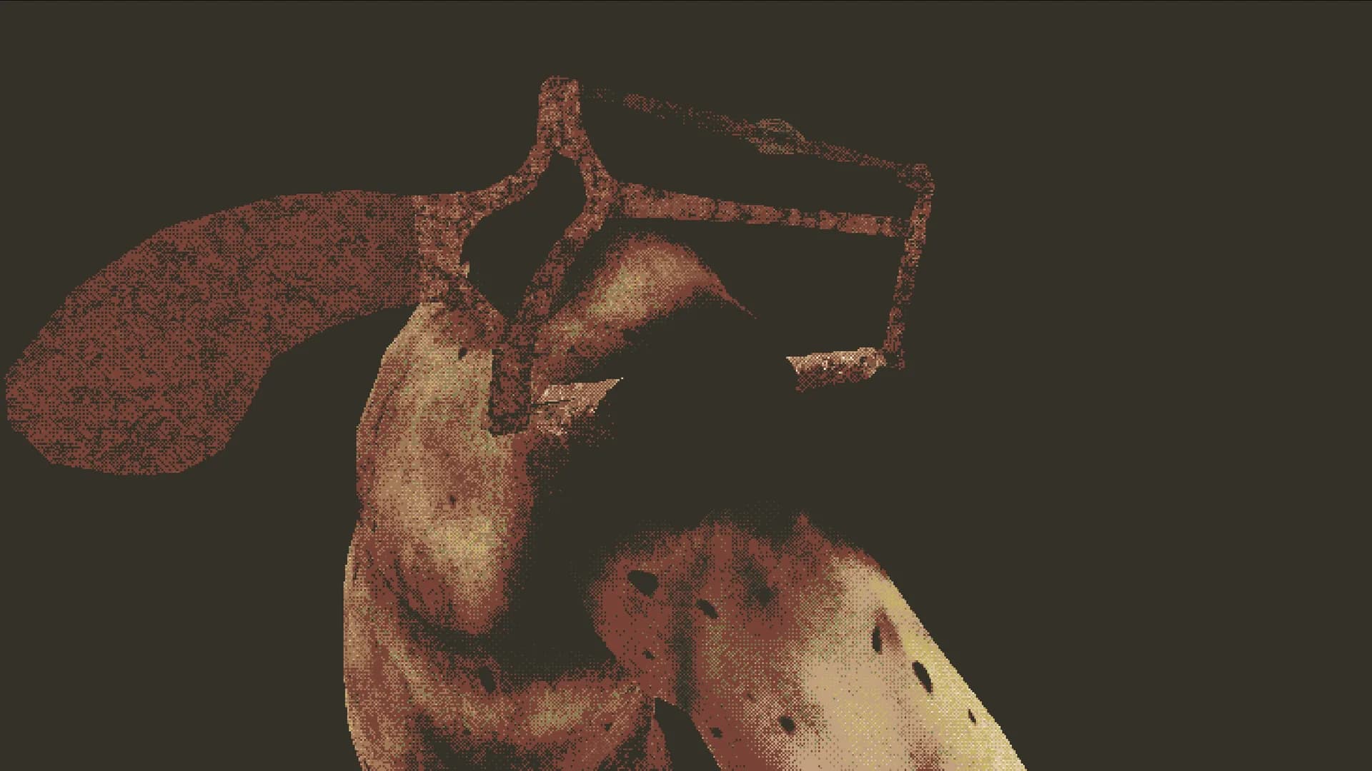 BRAINSHELL görsel 4