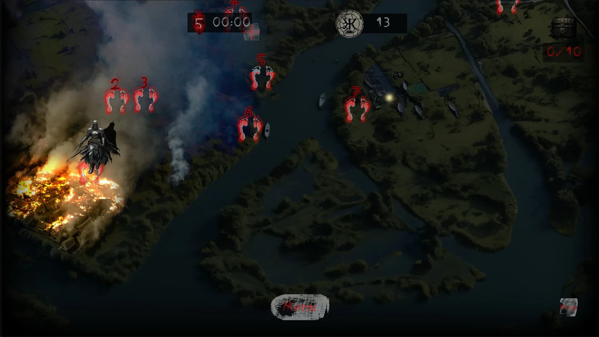 Match 3 Game The World Is Going To görsel 25