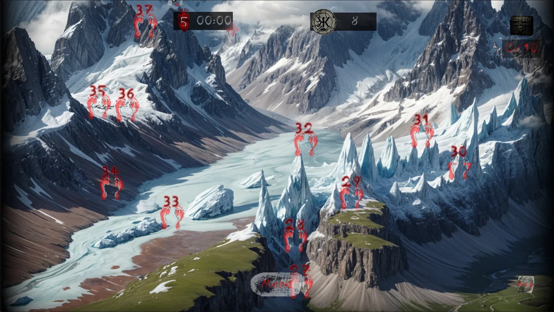 Match 3 Game The World Is Going To görsel 26