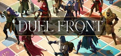 Duelfront görsel 1
