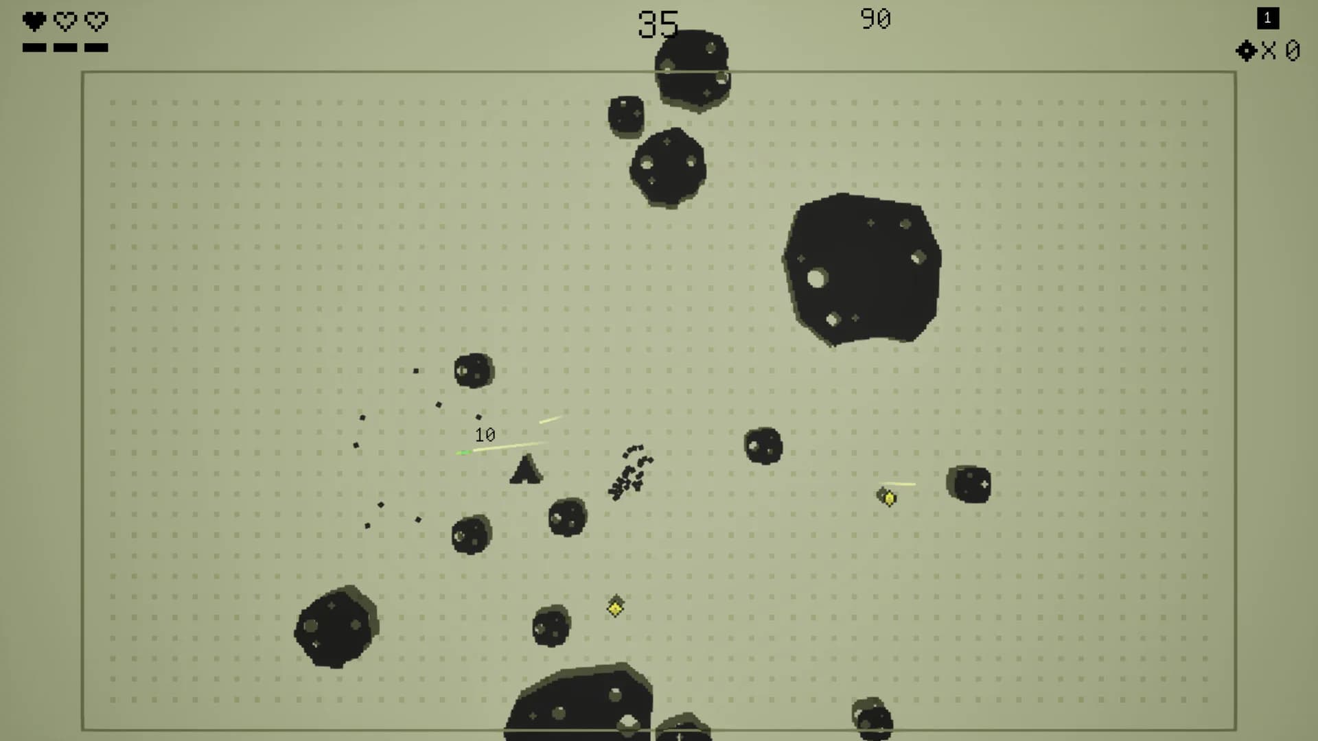 Chaos Games: N-in-1 görsel 3