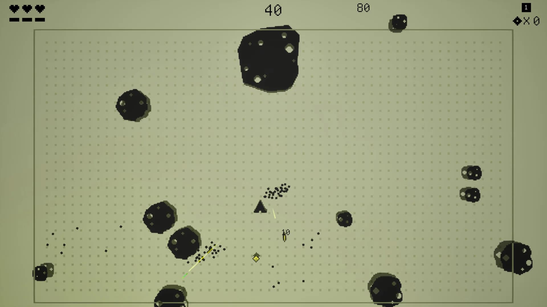 Chaos Games: N-in-1 görsel 7