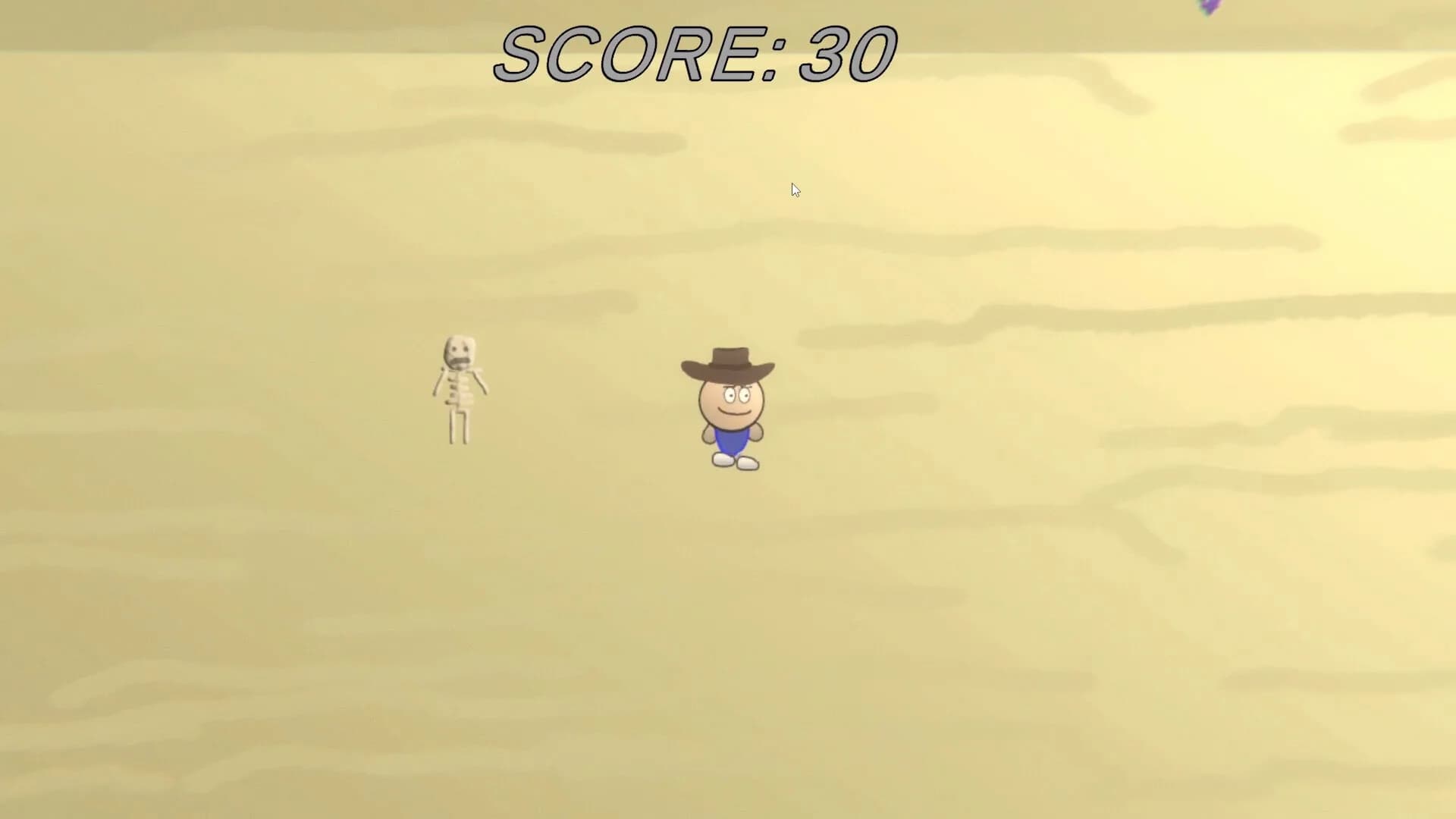 Island Treasure Chase görsel 2