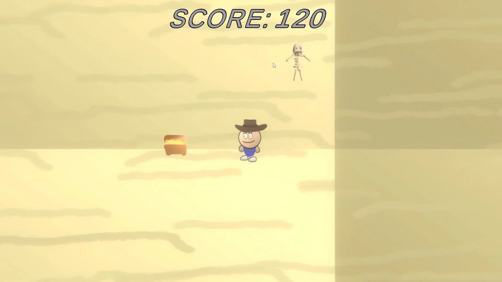 Island Treasure Chase görsel 5