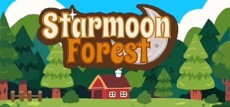 StarMoon Forest görsel 1