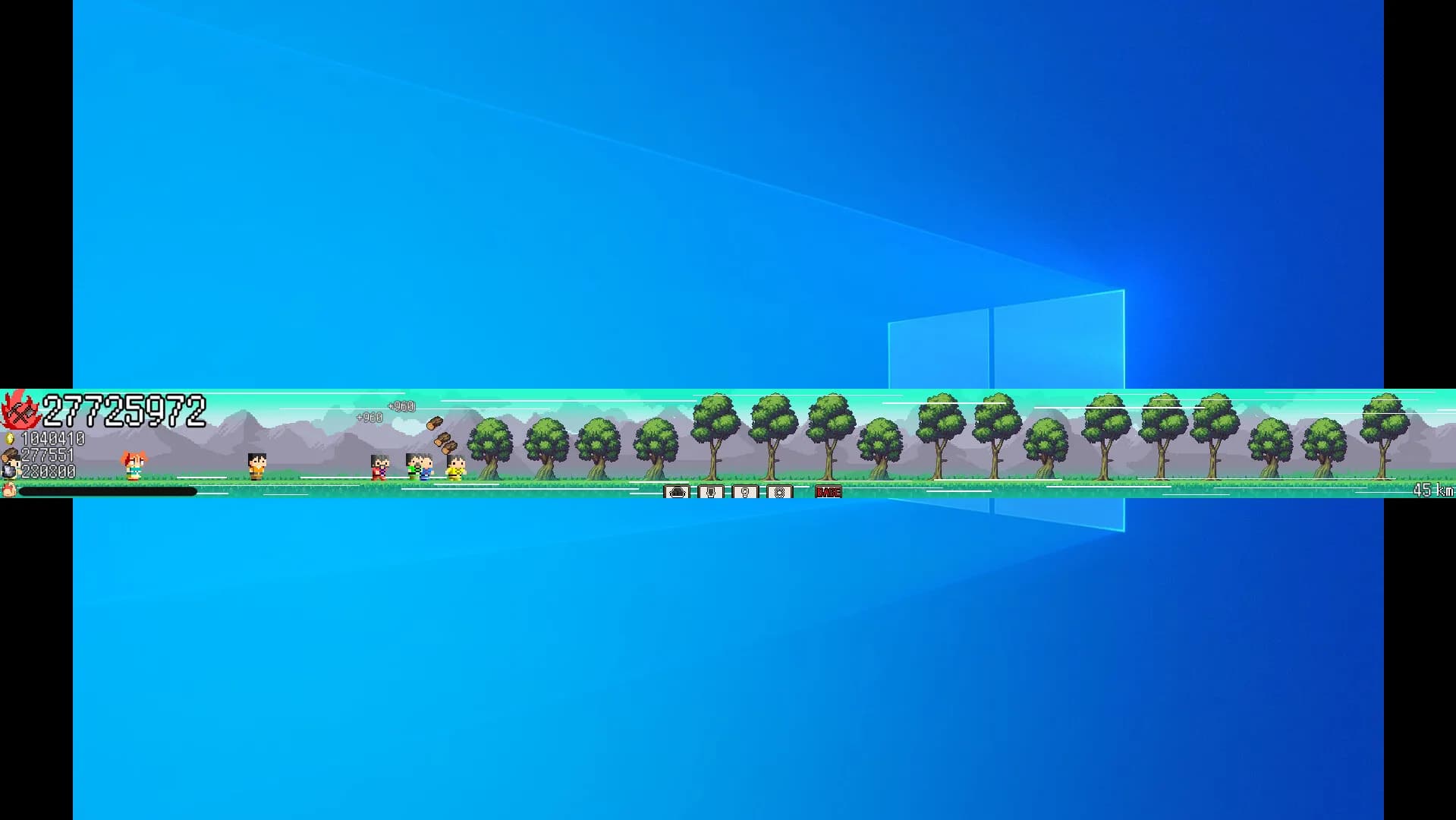 開拓民クリッカー görsel 2