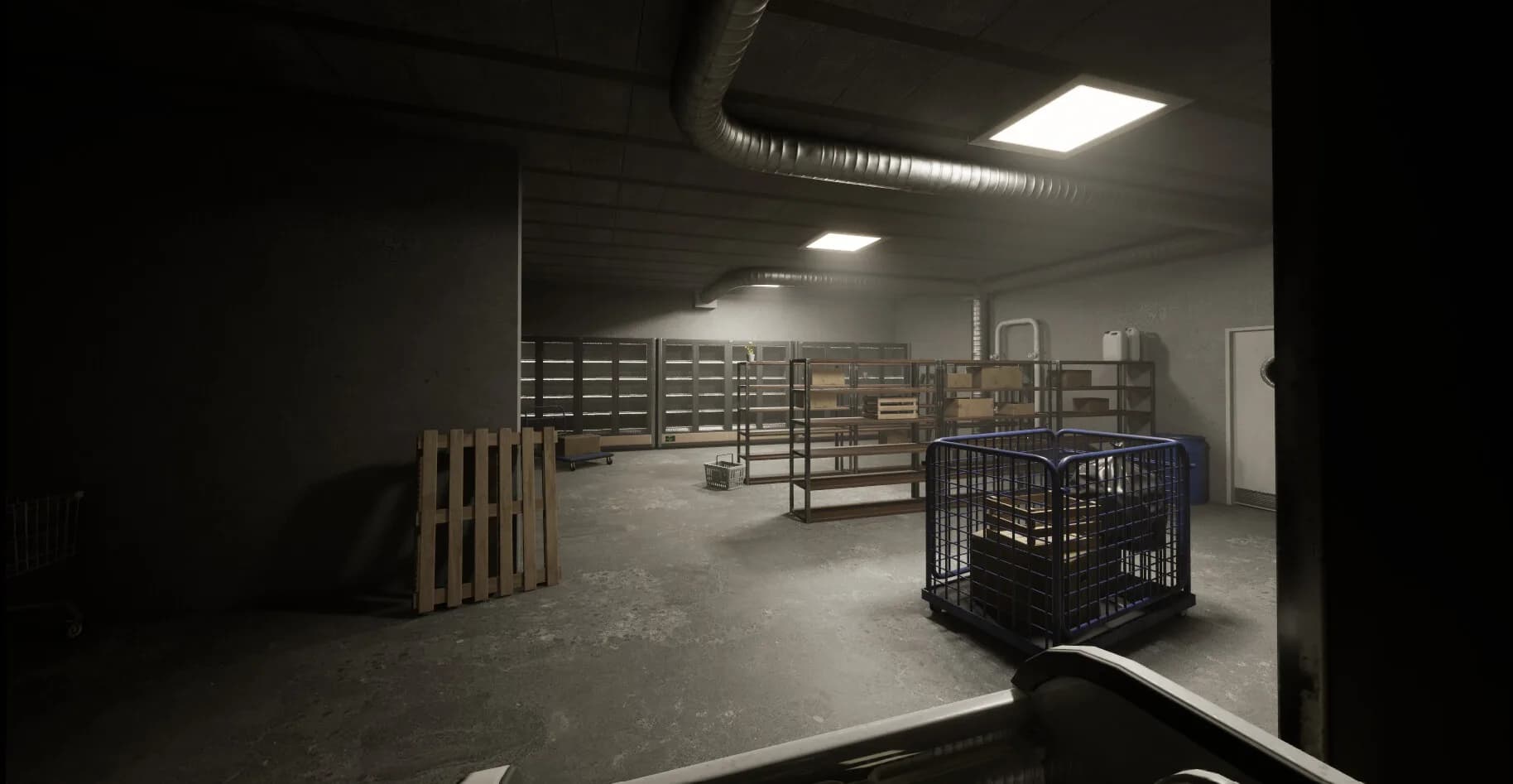 Storage Anomaly görsel 2
