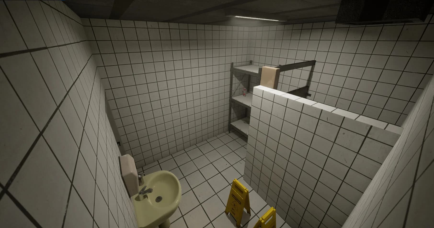 Storage Anomaly görsel 3