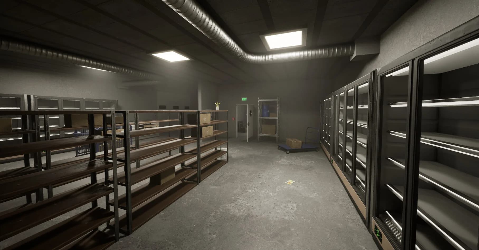 Storage Anomaly görsel 4