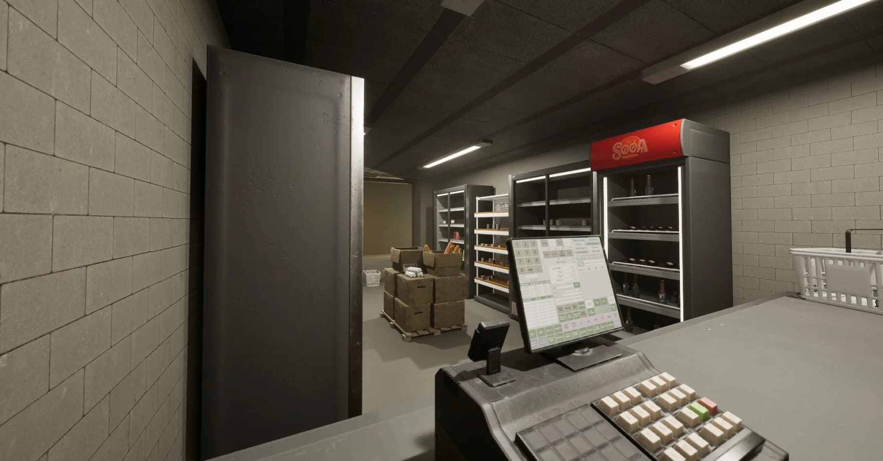 Storage Anomaly görsel 5