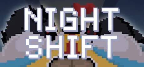 Night Shift görsel 1
